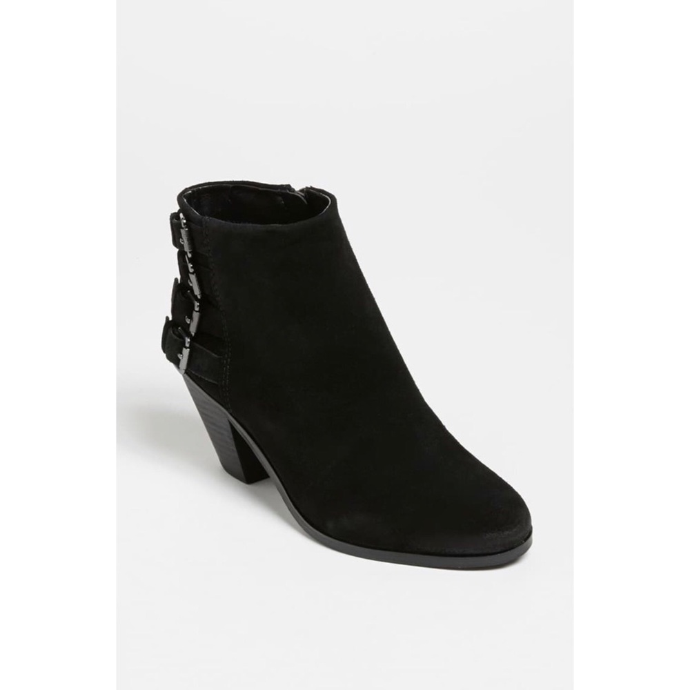 Sam Edelman Lucca Ankle Boots